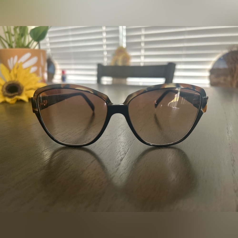 Nina Ricci Sunglasses